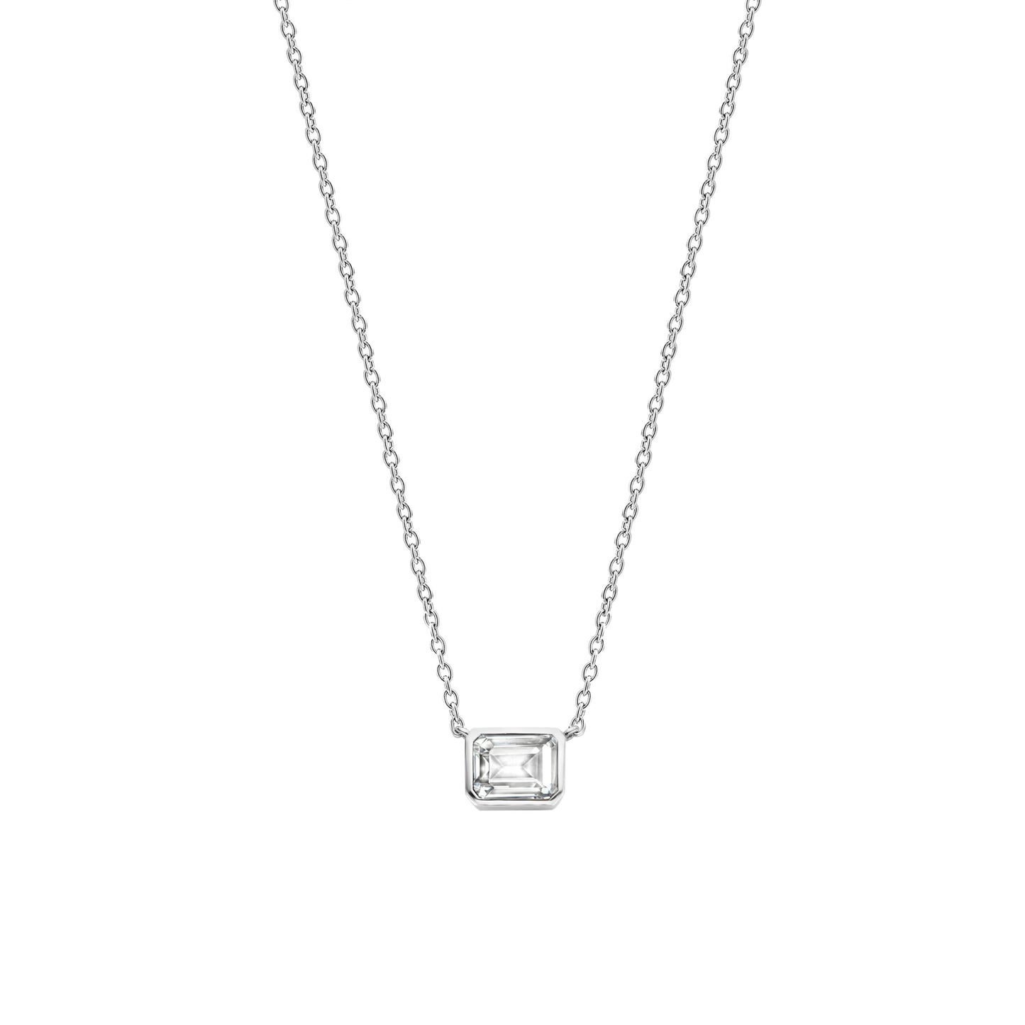 TI SENTO - Milano Necklace 3998ZI/42