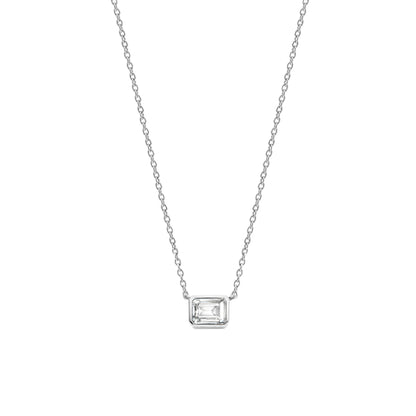 TI SENTO - Milano Necklace 3998ZI/42