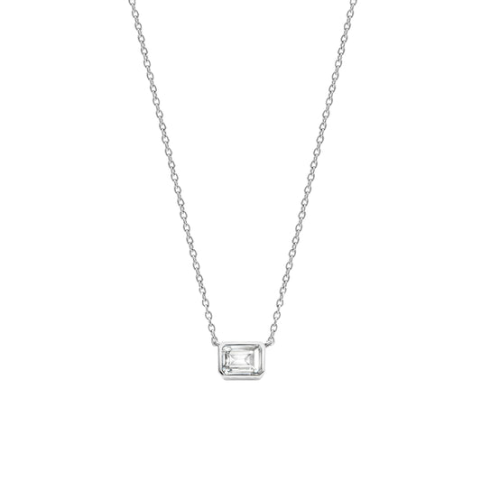 TI SENTO - Milano Necklace 3998ZI/42