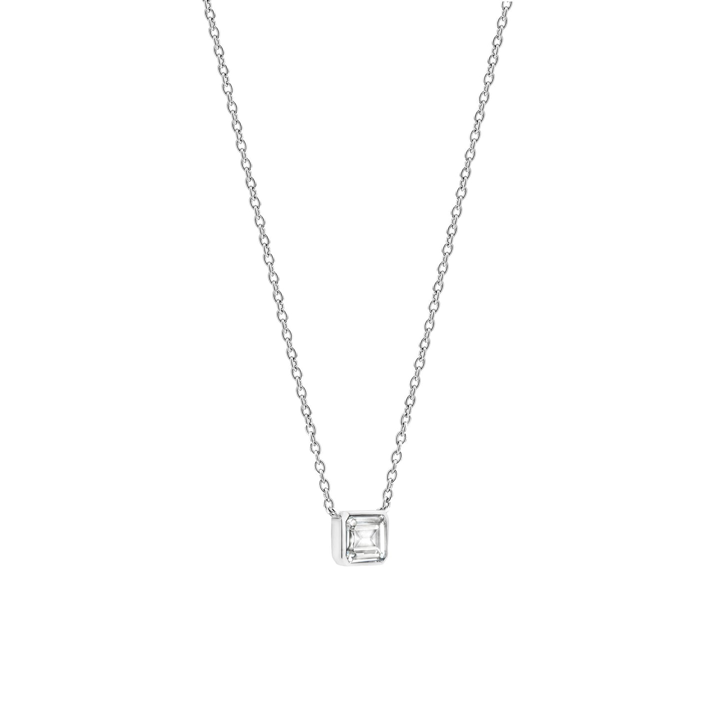TI SENTO - Milano Necklace 3998ZI/42