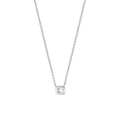 TI SENTO - Milano Necklace 3998ZI/42