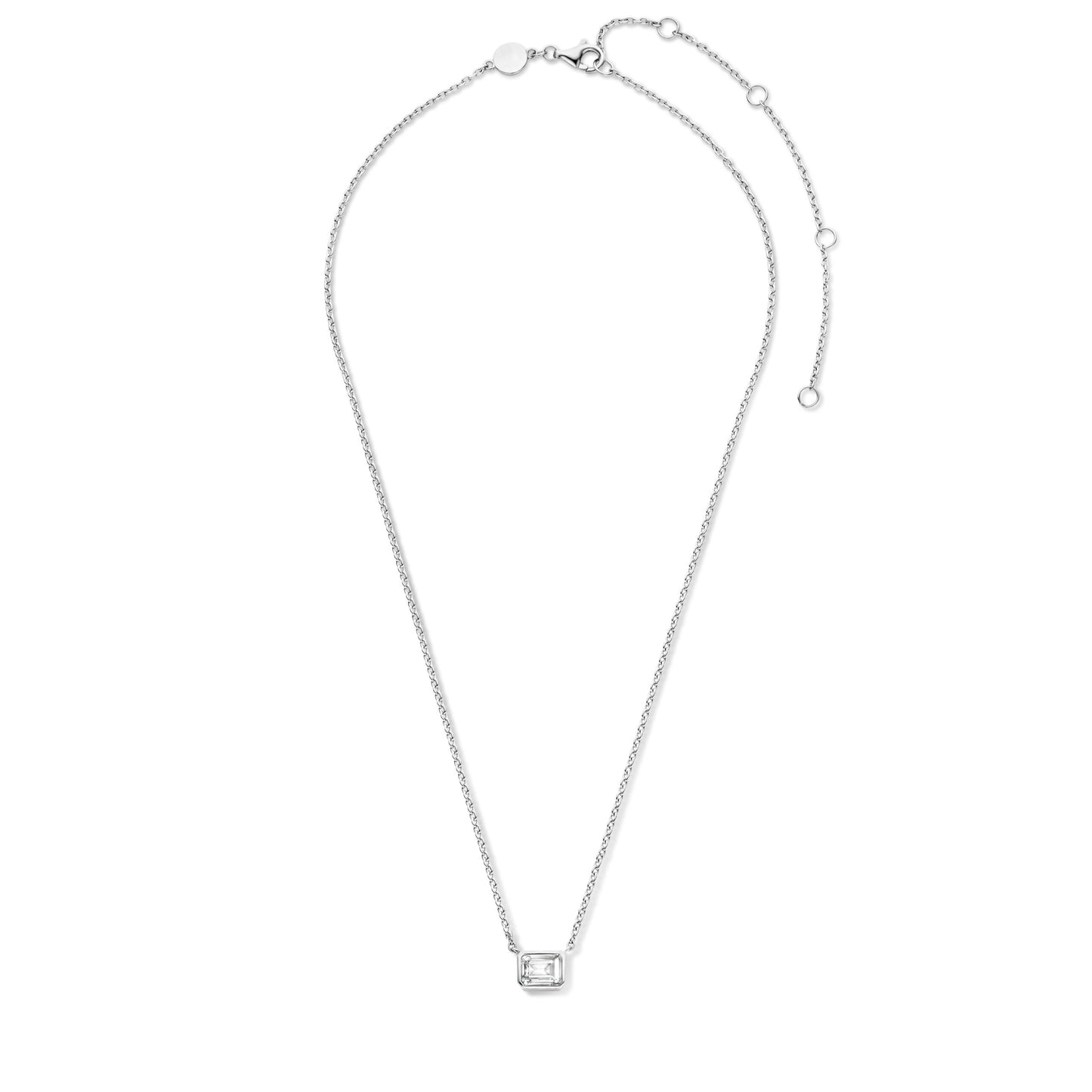 TI SENTO - Milano Necklace 3998ZI/42