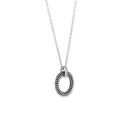 TI SENTO - Milano Necklace 3999ZI/42