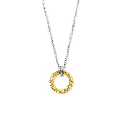 TI SENTO - Milano Necklace 3999ZY/42