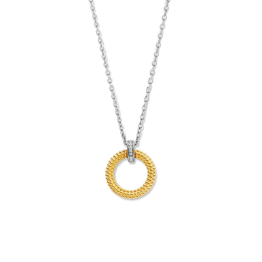 TI SENTO - Milano Necklace 3999ZY/42