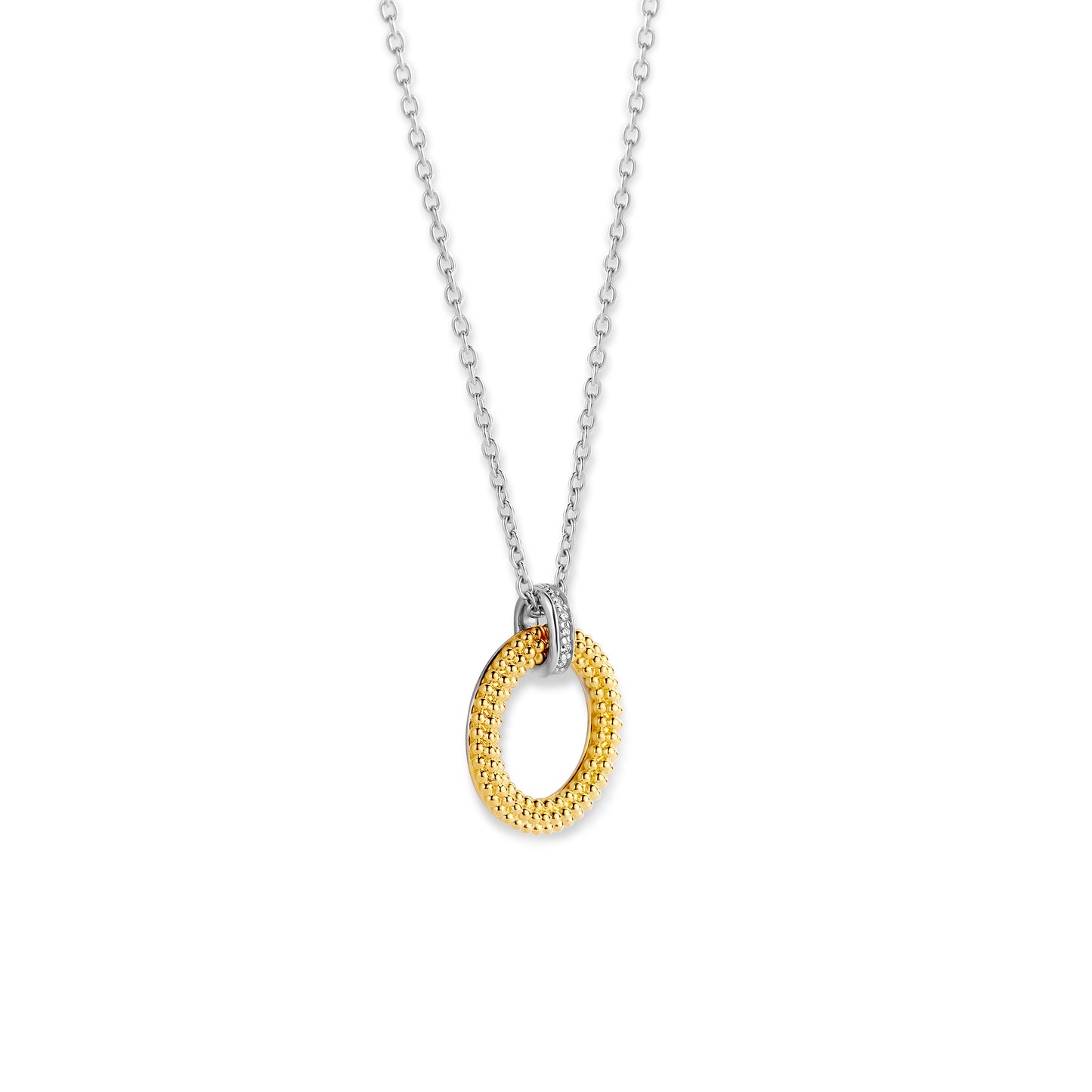 TI SENTO - Milano Necklace 3999ZY/42