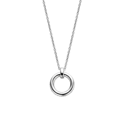 TI SENTO - Milano Necklace 3999ZY/42