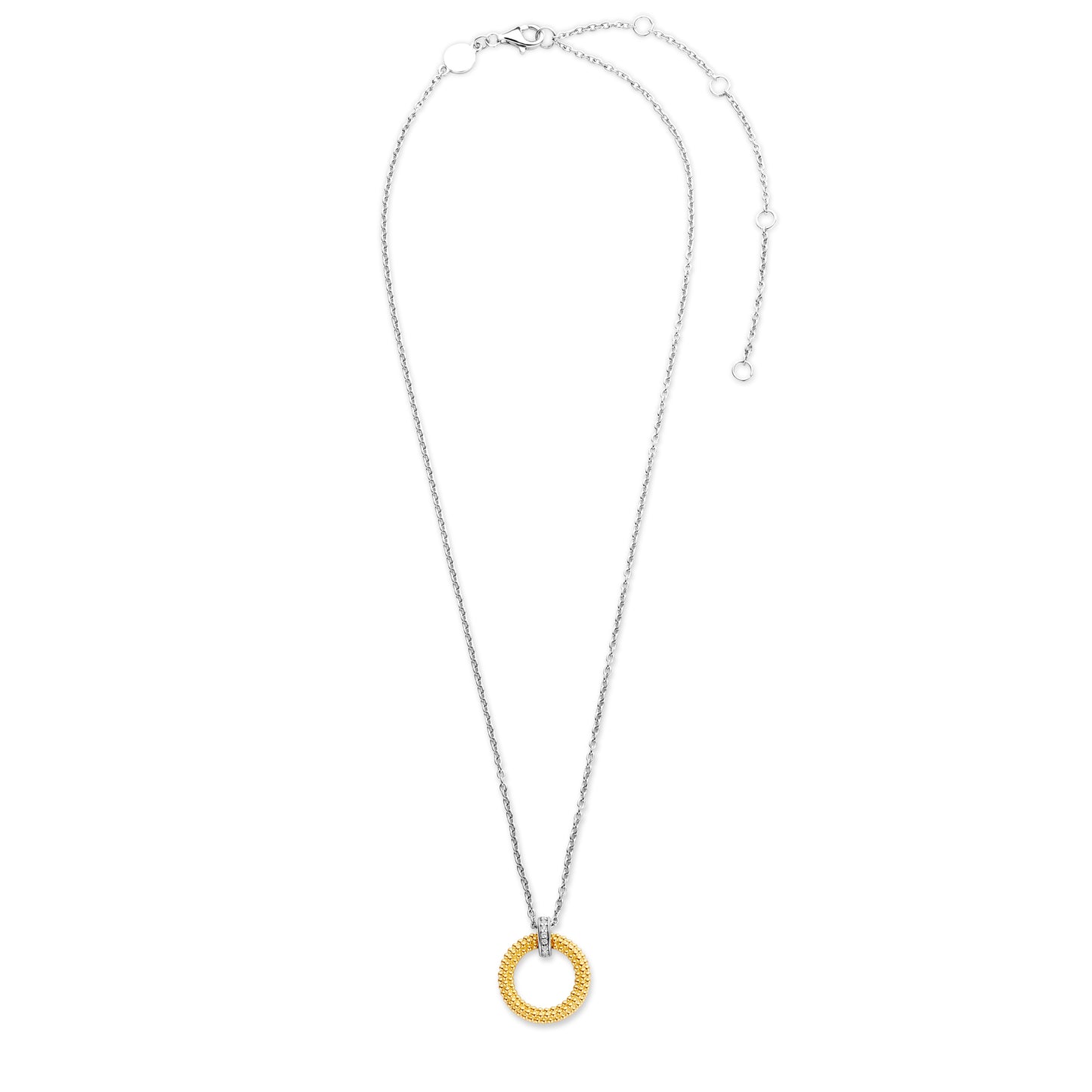 TI SENTO - Milano Necklace 3999ZY/42