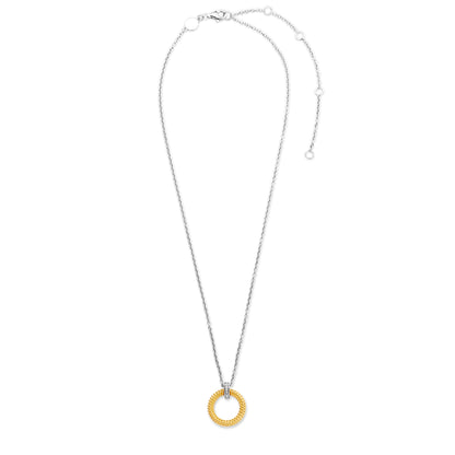 TI SENTO - Milano Necklace 3999ZY/42