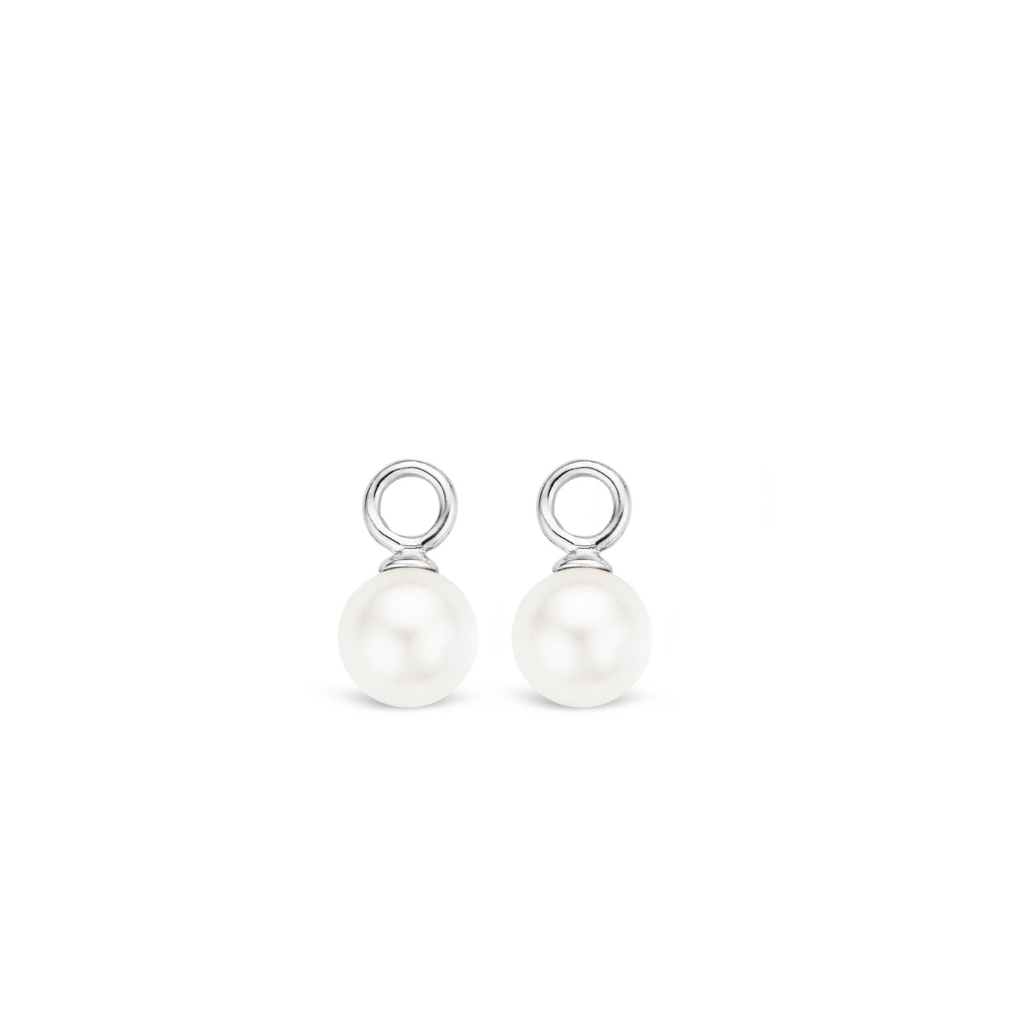 TI SENTO Ear Charm 9003PW