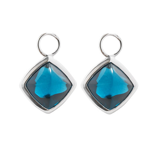 TI SENTO Ear Charm 9153TP