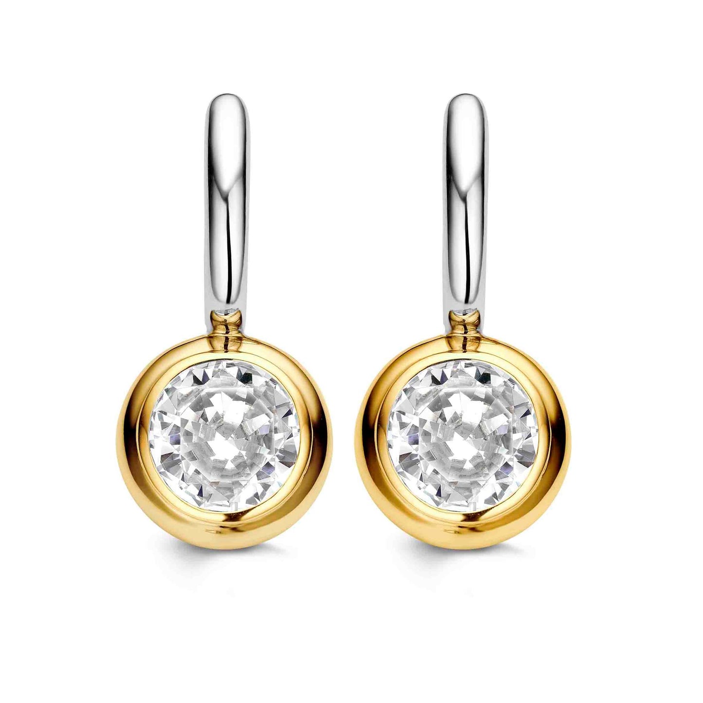 TI SENTO Earrings 7650ZY