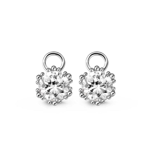 TI SENTO Ear Charm 9152ZI