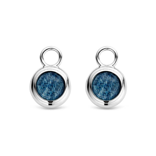 TI SENTO Ear Charm 9154DS