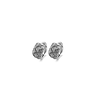 TI SENTO Earrings 7701SD