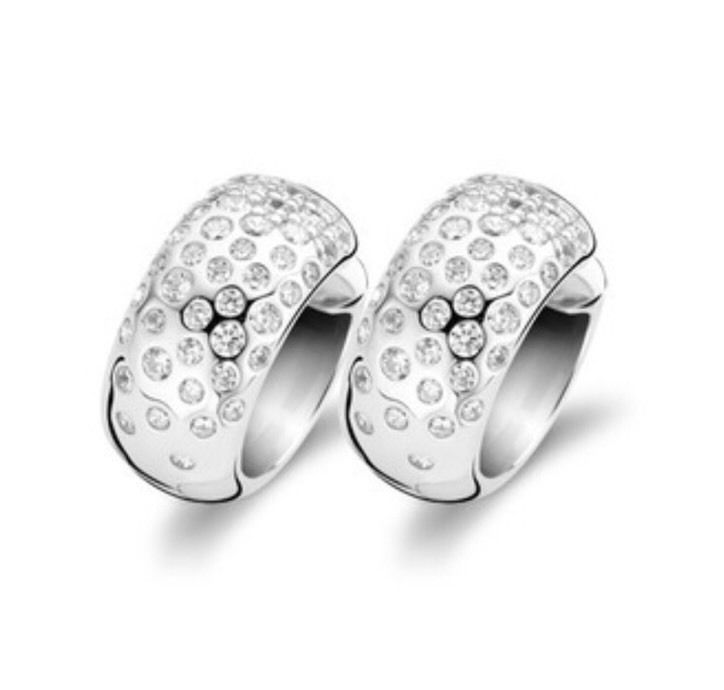 TI SENTO Earrings 7571ZI