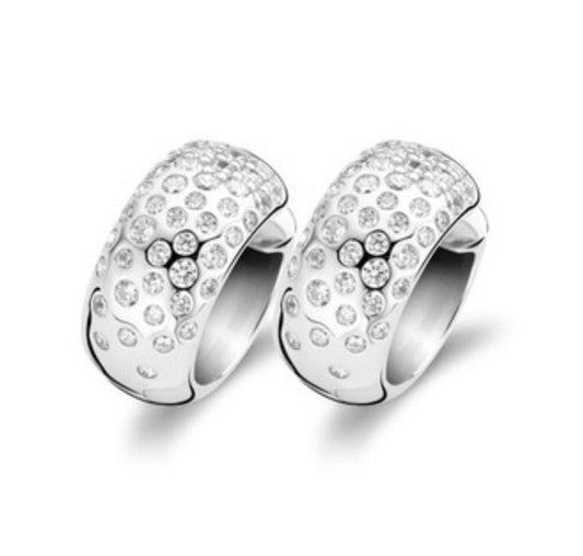 TI SENTO Earrings 7571ZI