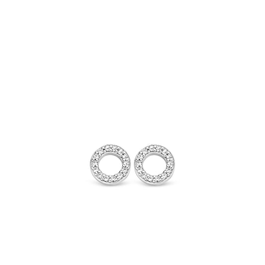 TI SENTO Ear Charm 9146ZI