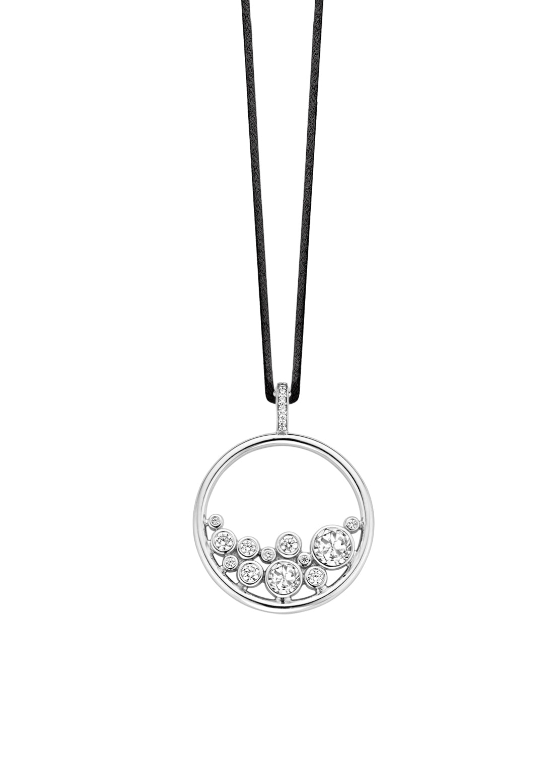 TI SENTO Pendant 6731ZI