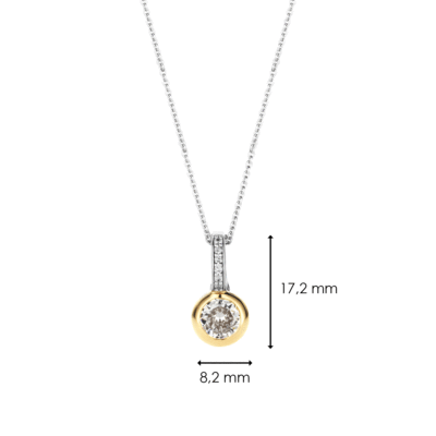 TI SENTO Pendant 6739ZY