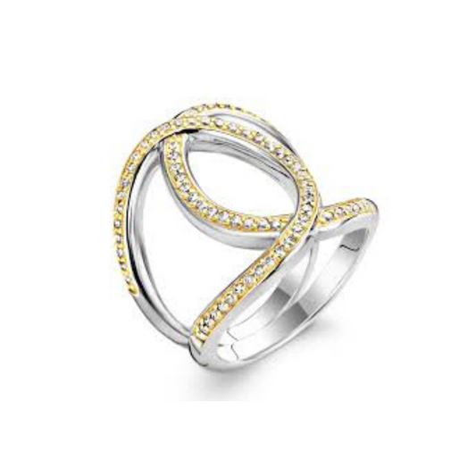 TI SENTO Ring 1955ZY