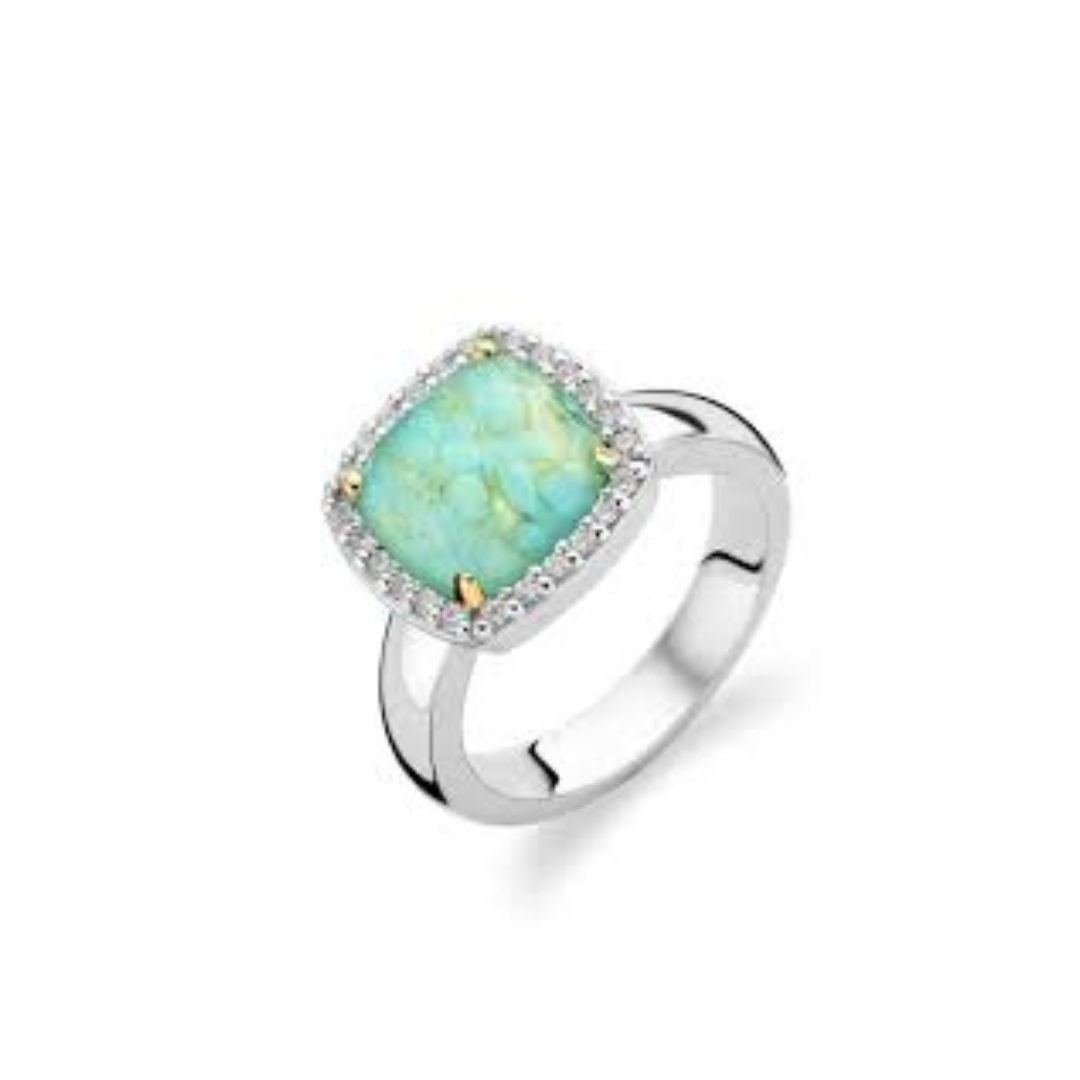 TI SENTO Ring 1771AD