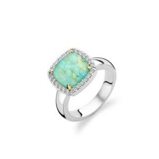 TI SENTO Ring 1771AD
