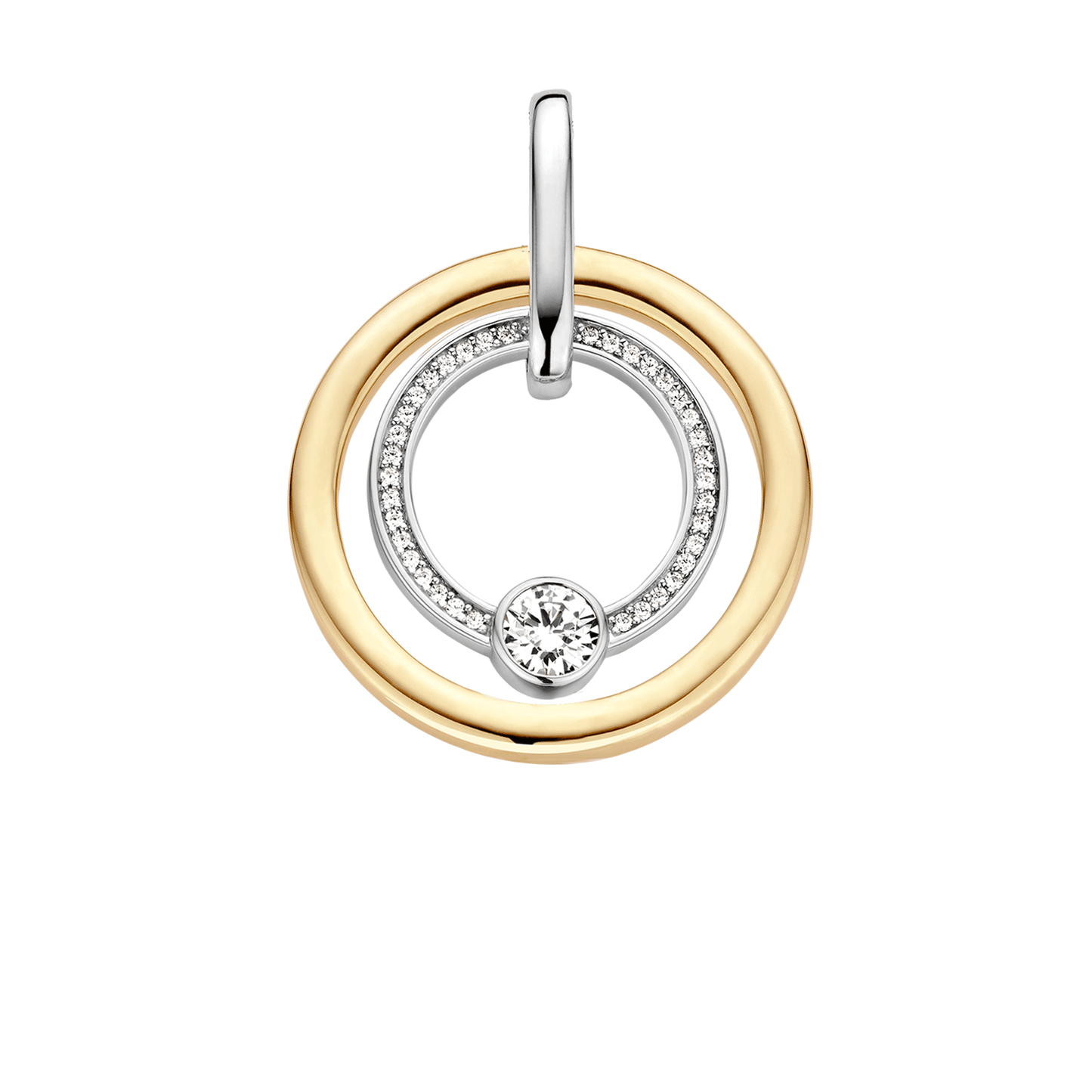 TI SENTO Pendant 6755ZY