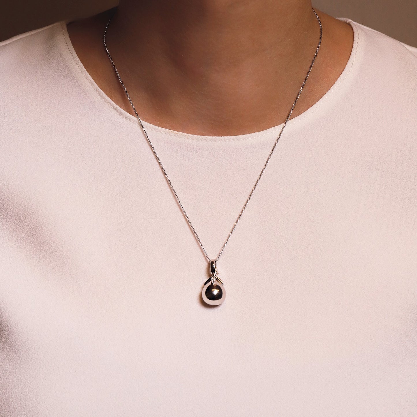 TI SENTO Pendant 6765SI