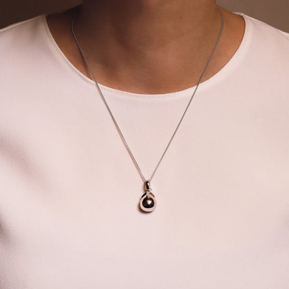 TI SENTO Pendant 6765SI