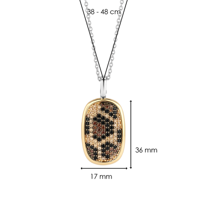 TI SENTO Pendant 6771LY
