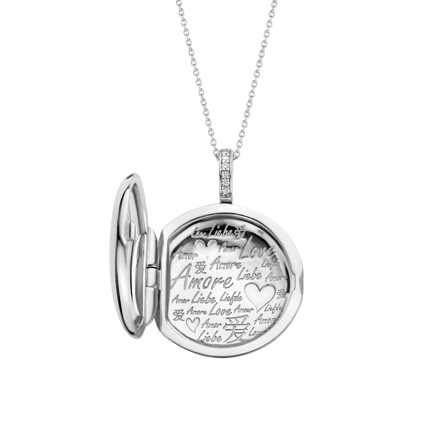 TI SENTO Pendant 6772ZI