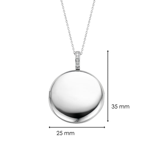 TI SENTO Pendant 6772ZI