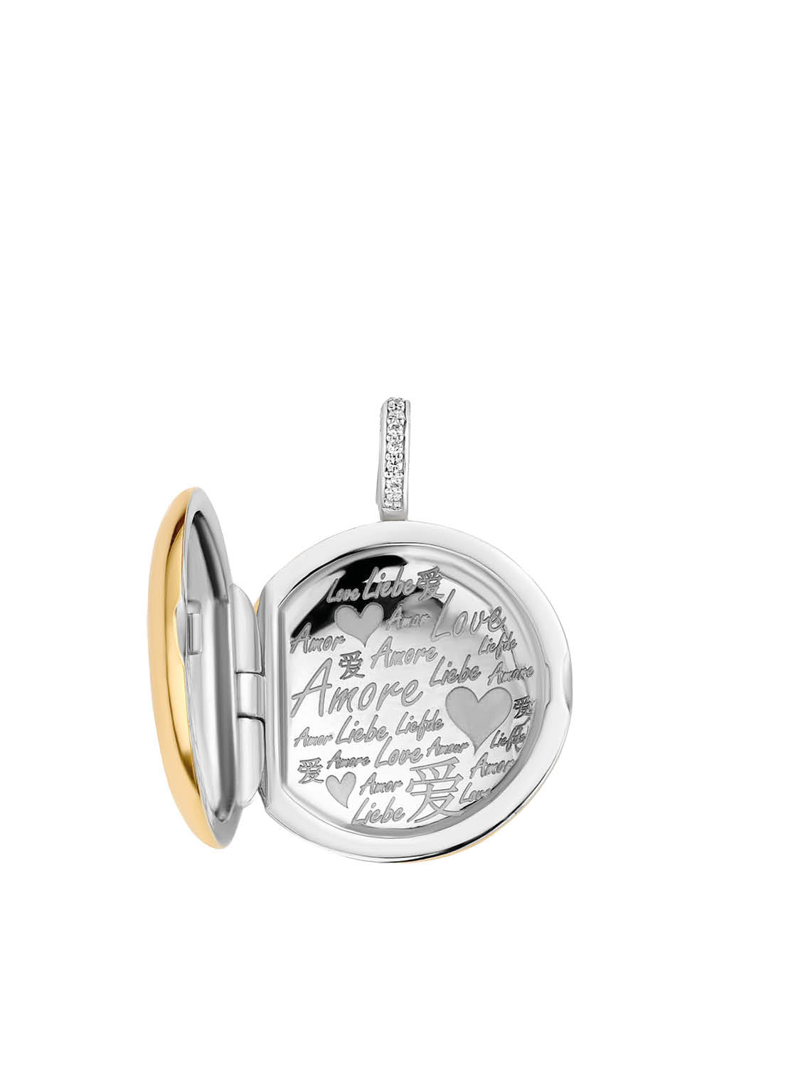 TI SENTO Pendant 6772ZY