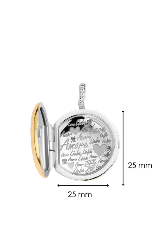 TI SENTO Pendant 6772ZY
