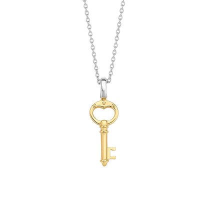 TI SENTO Pendant 6775SY