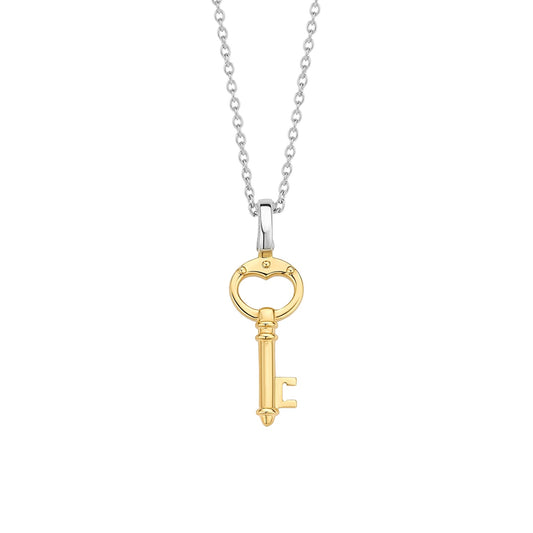TI SENTO Pendant 6775SY