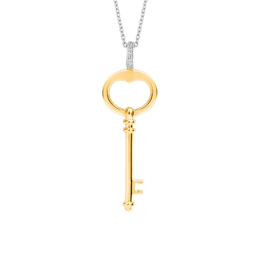 TI SENTO Pendant 6776SY