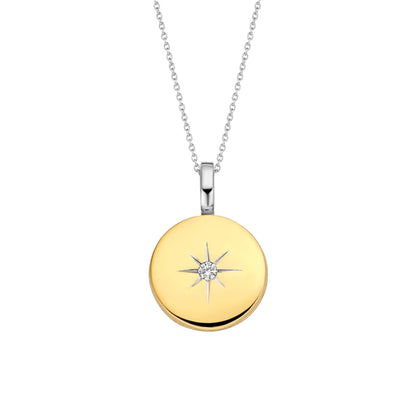 TI SENTO Pendant 6790ZY
