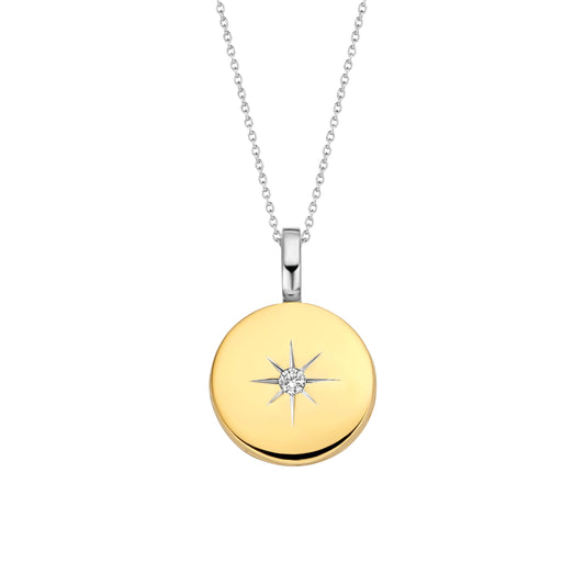 TI SENTO Pendant 6790ZY