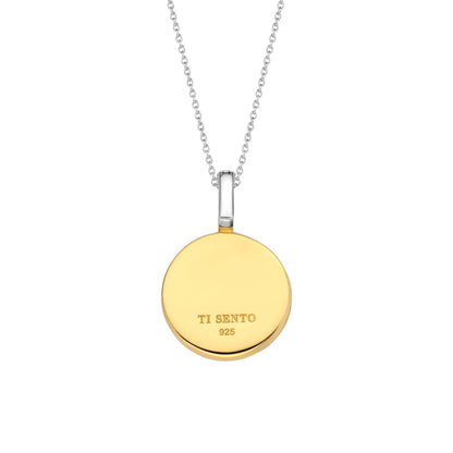 TI SENTO Pendant 6790ZY