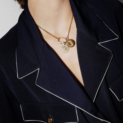 TI SENTO Pendant 6796ZY