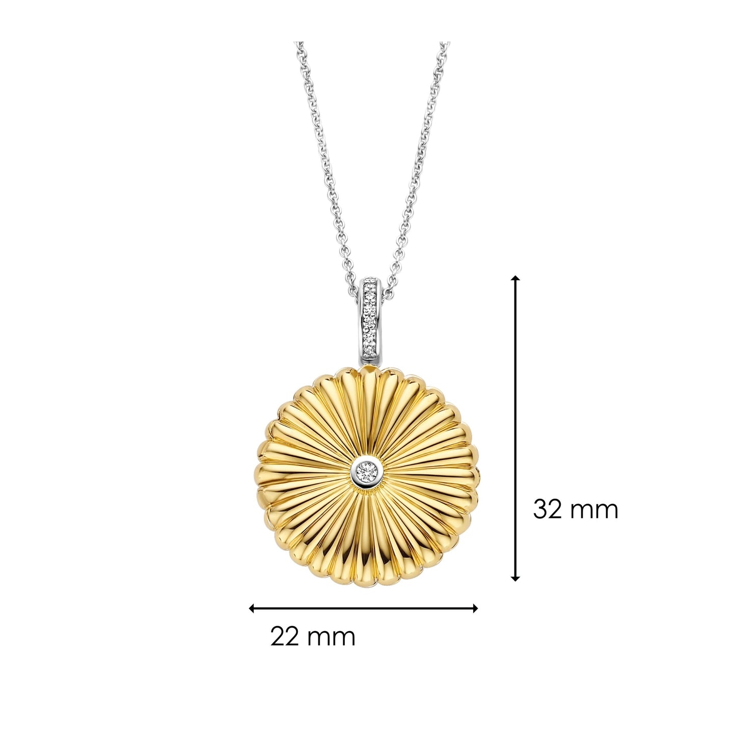 TI SENTO Pendant 6797ZY
