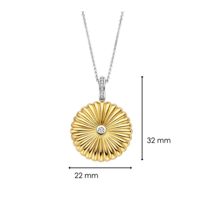 TI SENTO Pendant 6797ZY