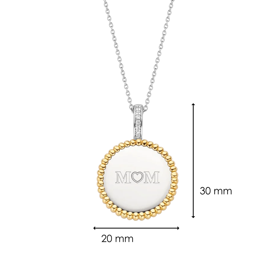 TI SENTO Pendant 6798EN
