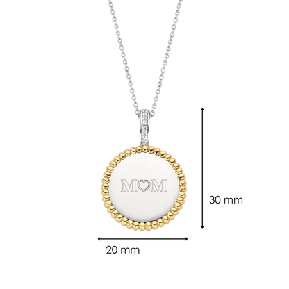 TI SENTO Pendant 6798EN
