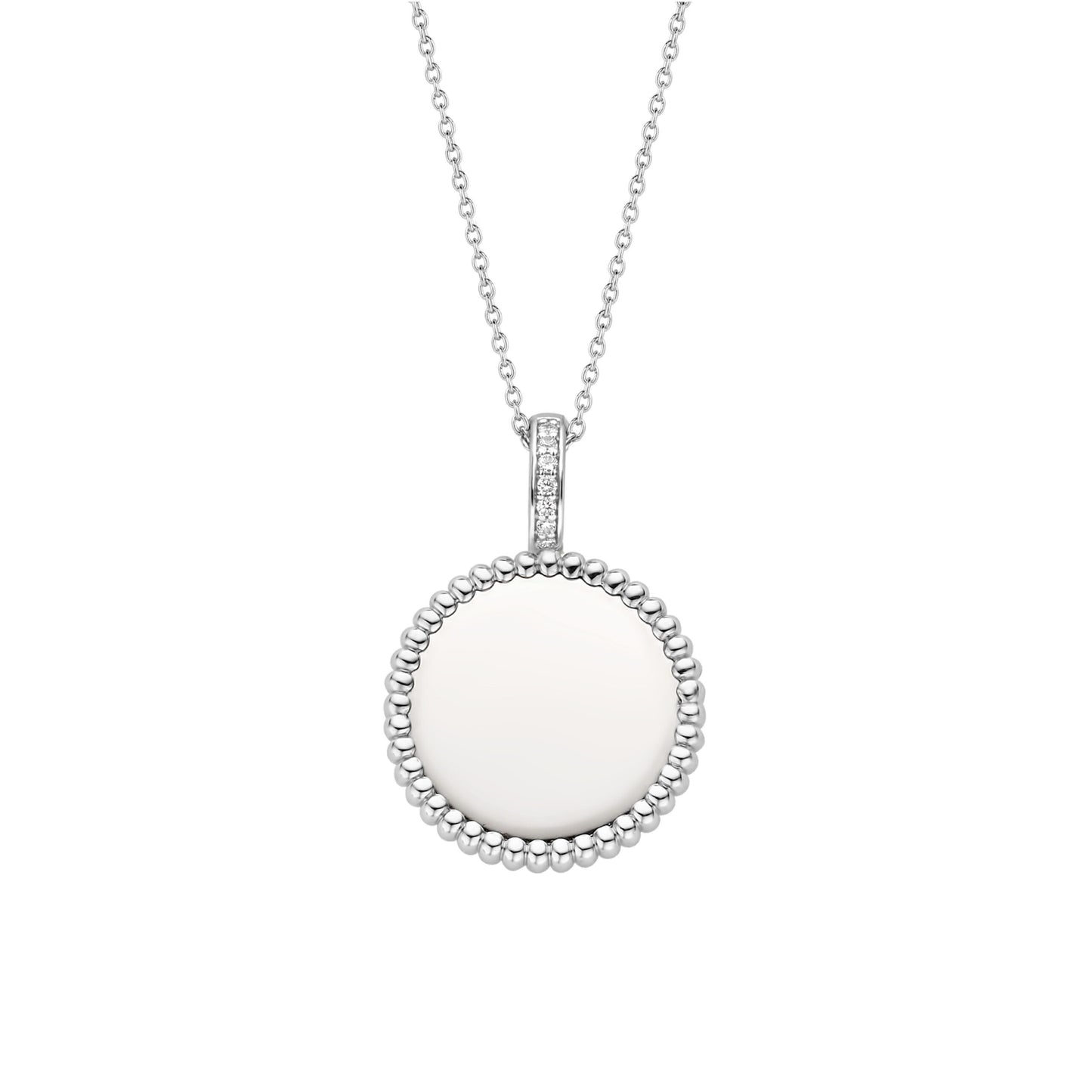 TI SENTO Pendant 6798SI