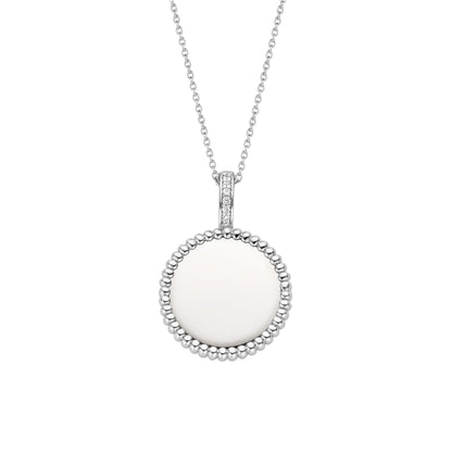 TI SENTO Pendant 6798SI