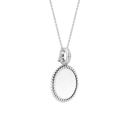 TI SENTO Pendant 6798SI