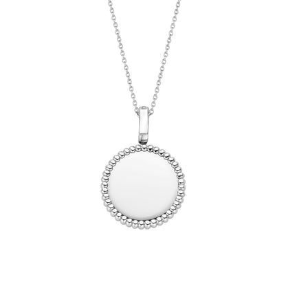 TI SENTO Pendant 6798SI